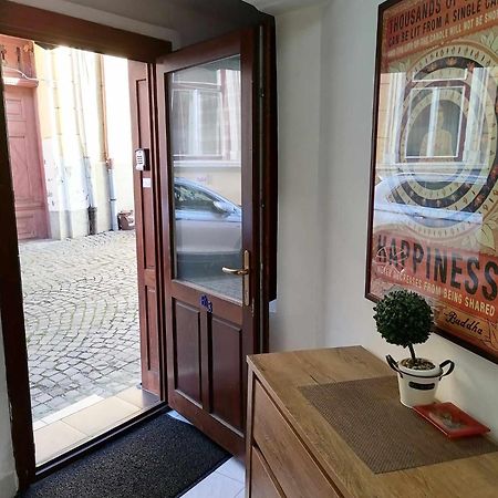 Studio 6 Targu Mures Exterior photo