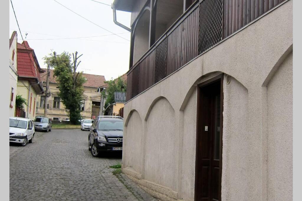 Studio 6 Targu Mures Exterior photo