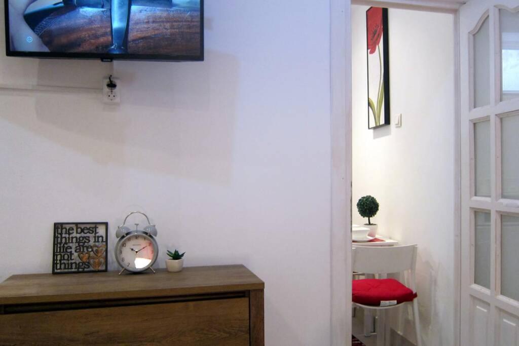 Studio 6 Targu Mures Exterior photo