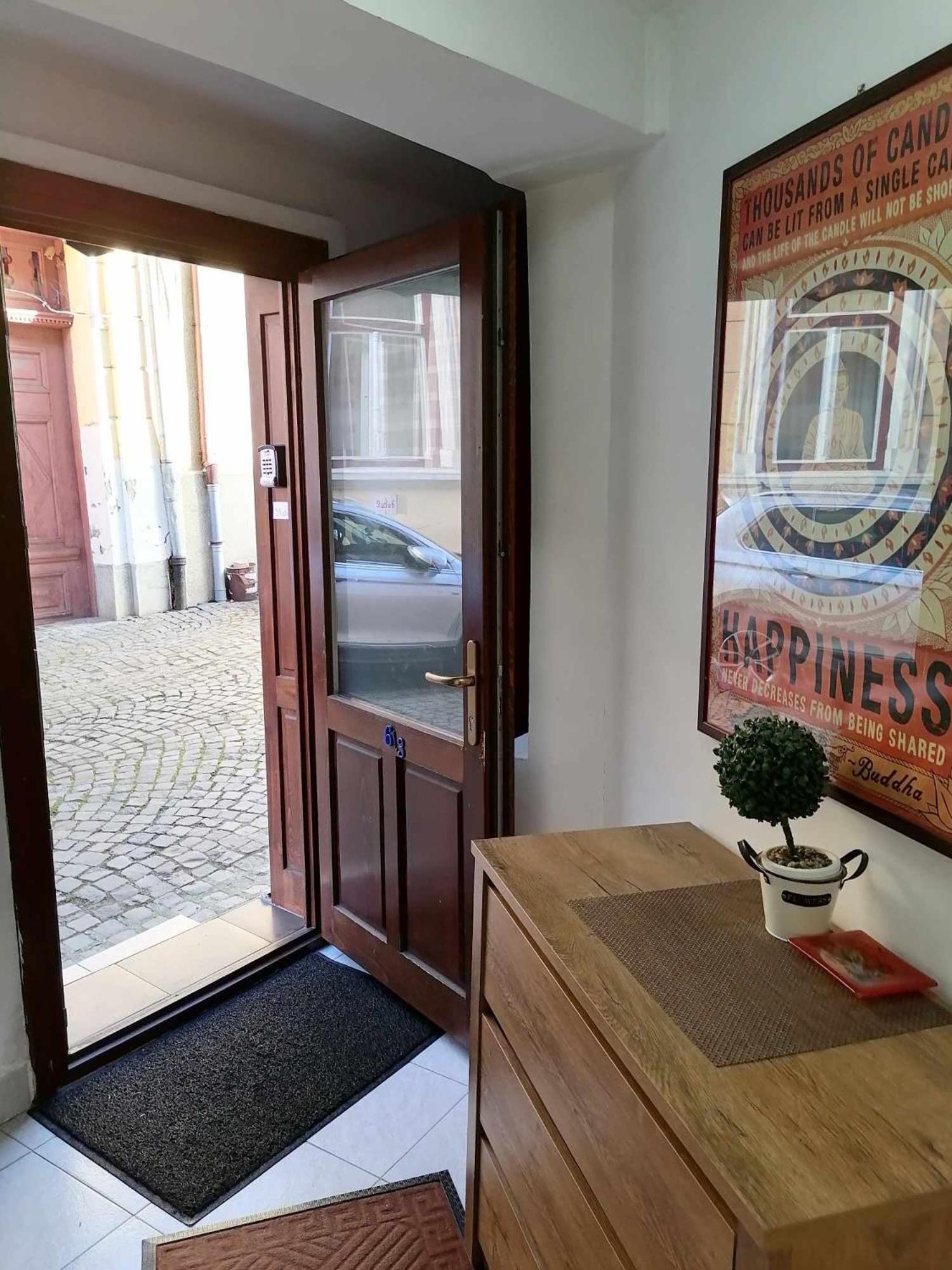 Studio 6 Targu Mures Exterior photo